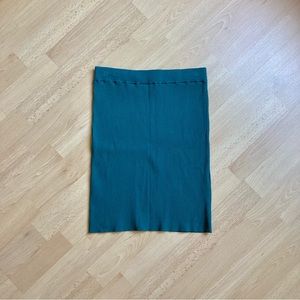 aritzia reso skirt